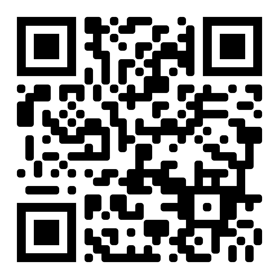 QR code