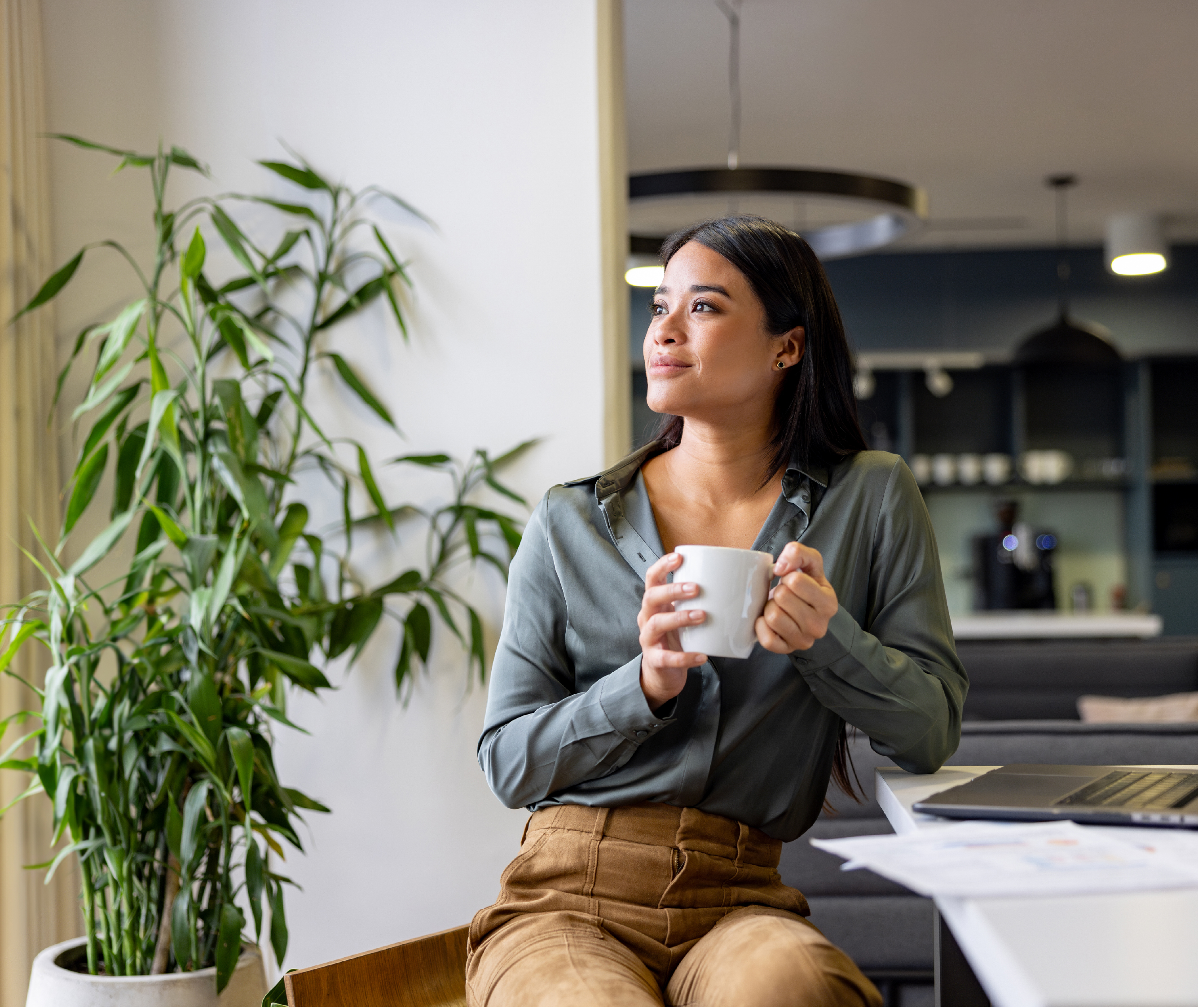 Saving without feeling deprived: How to build habits that last